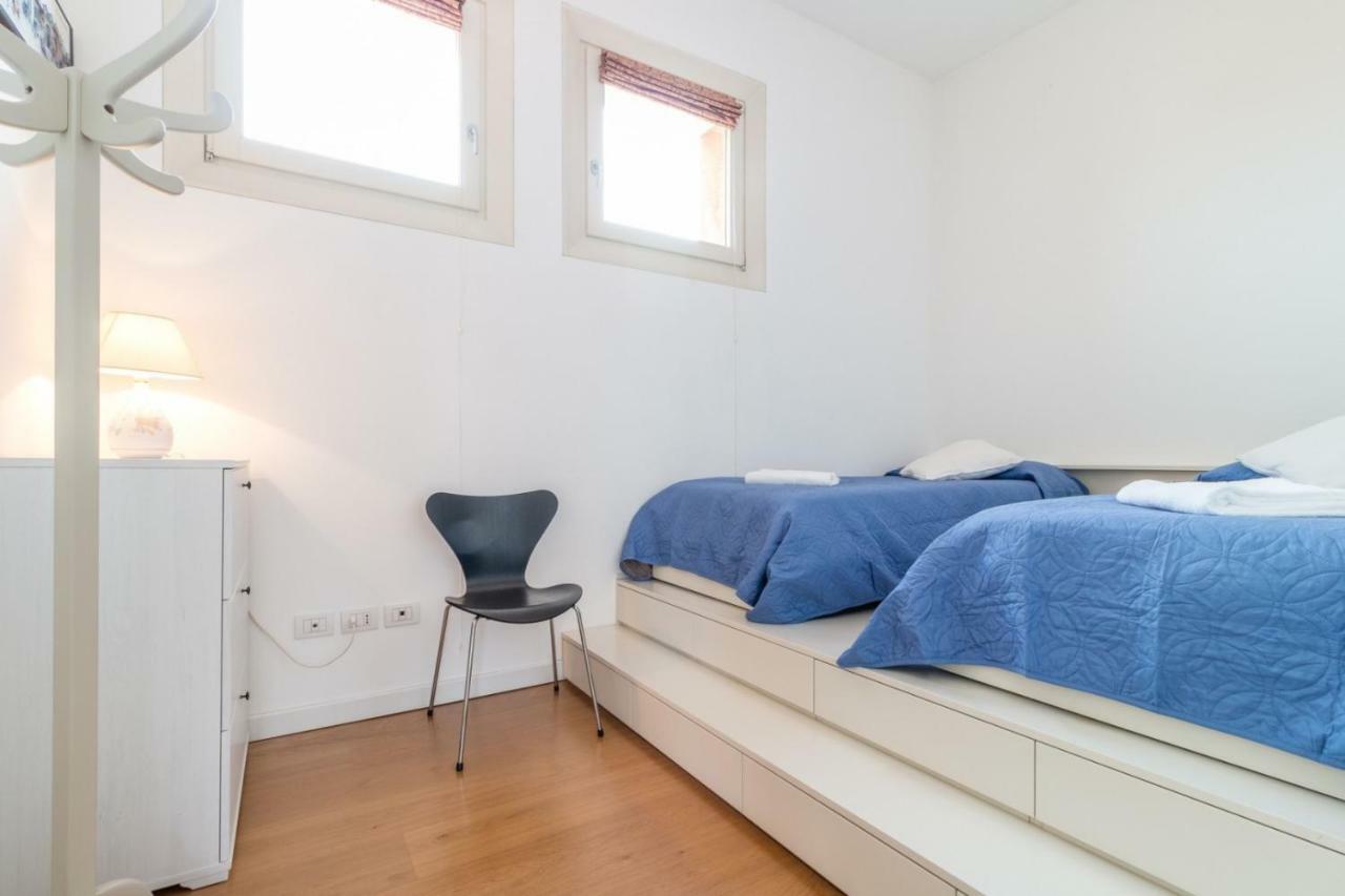 Apartamento Carmini Canal View & Lift By Lionhost Veneza